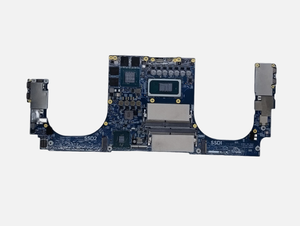 Carte mère d'origine neuve pour ordinateur portable Dell XPS 17 9710 19873-2 i7-11800H RTX 3050 4GB AX201 0D3RC3 D3RC3 - Product Image 1