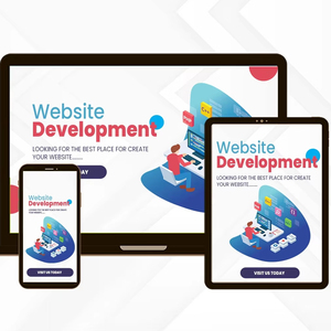 Servicios de desarrollador front-end para sitios web de pedidos de alimentos optimizados para dispositivos móviles a precios asequibles - Product Image 1