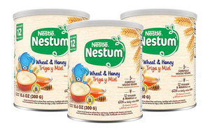 Cereal de desayuno saludable Nestum-Rápido y nutritivo - Product Image 4