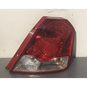 ไฟท้ายขวา CHEVROLET Kalos รุ่นที่ 2 96540269 (05>08) - Product Image 1