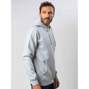 Outsider Customizable Promotional Hoodie & Sweatshirt for Merchandise - Product Image 4