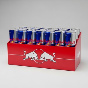 Original pour boisson énergétique avec carbonate de ginseng à faible teneur en glucides Meilleur vendeur Marché mondial Approvisionnement en vrac Expédition rapide Soutien à l'exportation - Product Image 5