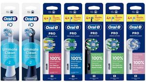 Cabezales de repuesto para cepillos de dientes eléctricos – Venta al por mayor de cabezales de cepillo en el Reino Unido - Product Image 2
