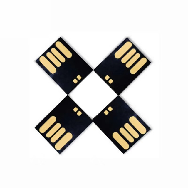 Performance UDP/COB Micro USB Flash Drive Chip | Multi-Capacity 2GB 32GB | Compact DIY Memory Module