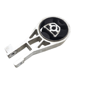 SOPORTE DE CAJA DE CAMBIOS OPEL Corsa E 3ra Serie 55703436 B14XER Gasolina 1400 (15>) - Product Image 1