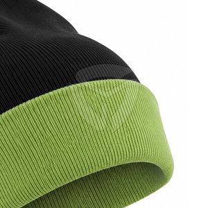 Stylish Beanies <b>Hat</b> For Jacquard Lightweight Knitted Material Design Perfect For Winter Travel And Daily Casual Fashion - Product Image 6
