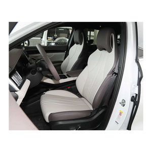 BYD Song Plus Champion L Pro EV Dm-i 2024, Vehículo Eléctrico de Nueva Energía, Auto Deportivo SUV de 605 km, Fabricado en China - Product Image 2