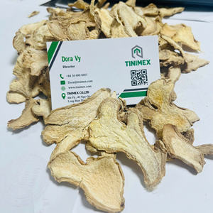 Exportación de jengibre seco estándar | Jengibre seco | Suministro de fábrica confiable con certificaciones internacionales de calidad - Product Image 3