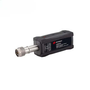 Sensor de Potencia Promedio de Banda Ancha USB Keysight de 10 MHz a 18 GHz para Analizadores de Espectro - Product Image 4
