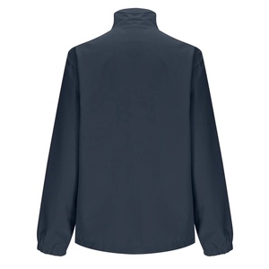 Veste polaire softshell grande taille pour homme et femme, manteau d'hiver pour le camping, design et couleur personnalisés, chaud et tendance - Product Image 3