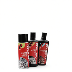 Omotoca - <span class=keywords><strong>Limpiador</strong></span> y Lubricante en un Solo <span class=keywords><strong>Paso</strong></span>, Producto Químico de Protección Contra la Oxidación - Product Image 1