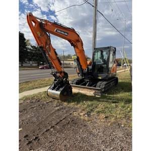 DEVELON DX89R-7 Producto en Nueva Condición - Product Image 5