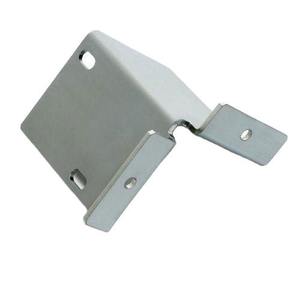 Pièces d'estampage en métal argent ou bronze et cuivre de haute précision pour les utilisations d'ingénierie conductrices et décoratives à vendre - Product Image 3