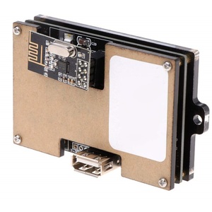 Medidor de Voltaje, Corriente y Temperatura Inalámbrico con Pantalla LCD VAC8010F 500V 100A - Product Image 4