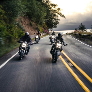 2024 CFMOTO CL-X 700 Sport - Product Image 5