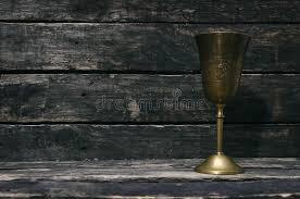 Classic Brass Wine Goblet Handmade Engraved Chalice Vintage Metal Cup Antique Style Drinking Glass Barware Wedding <b>Table</b> Decor - Product Image 3