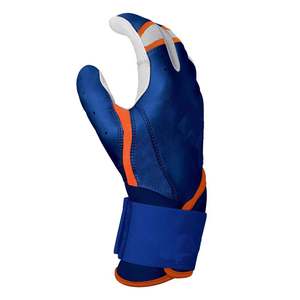 Guantes de bateo de béisbol todo terreno diseñados para uso en múltiples climas con tecnología antihumedad y agarre de Palma resistente - Product Image 1