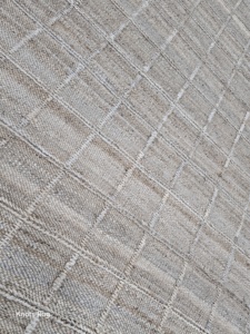 Tapis tufté à la main couleur noir chocolat vibrant indien beaux tapis personnaliser taille disponible rouge et multicolore - Product Image 3