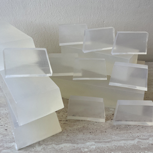 Savon Transparent en Bloc ClearTrade – Base de Savon en Vrac Prête à l'Exportation – Matière Première Cosmétique – Fournisseur OEM/ODM sur Palette - Product Image 6