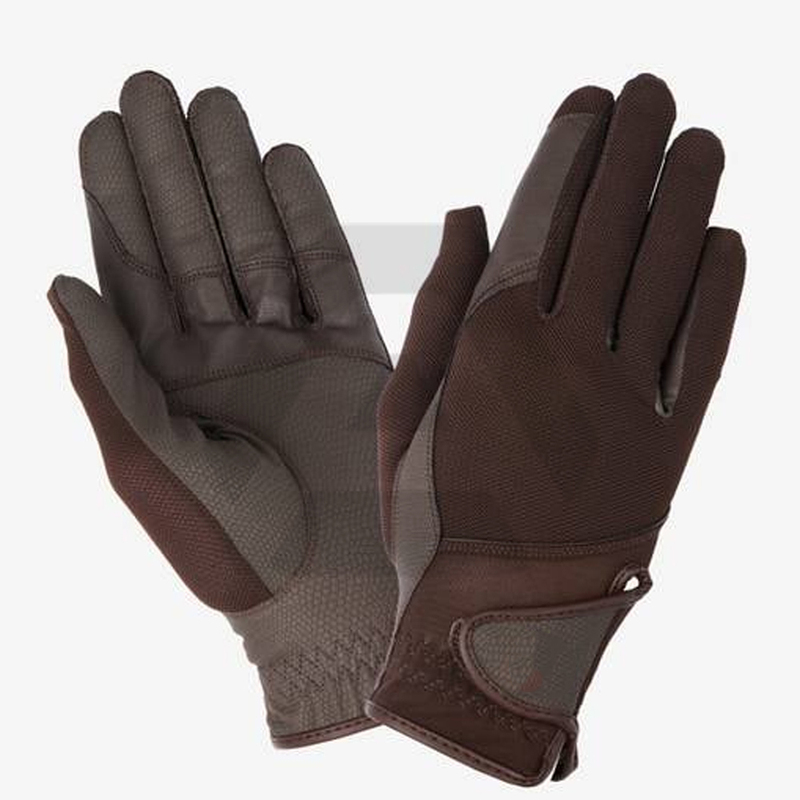 Highest Quality Horse Riding Gloves Leather
