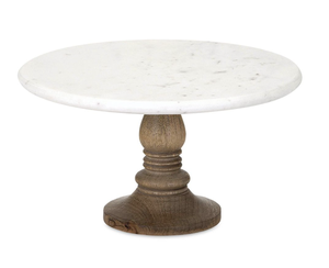 Modern Black Matte Eco-Friendly Food Grade Cake <b>Stand</b> <b>Cupcake</b> Server Pedestal Tabletop Dessert Display <b>Stand</b> Tall Base - Product Image 6