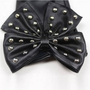 Guantes de moda sin dedos de alta calidad hechos en Pakistán Guante de moda sin dedos cómodo para adultos - Product Image 3