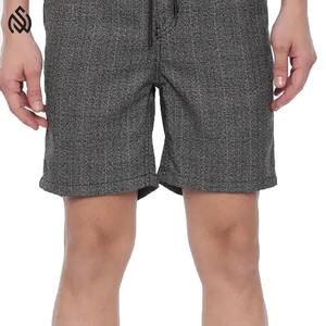 High Street Fleece Shorts Gimnasio Fitness Entrenamiento Ejercicio Pantalones Deportes activos Jogging Running Shorts Street Fashion Wear - Product Image 6