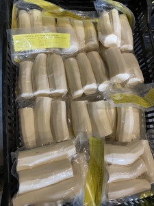 Mandioca entera congelada de calidad superior a precio competitivo directo de fábrica de Vietnam precio bajo suministro a granel disponible - Product Image 3