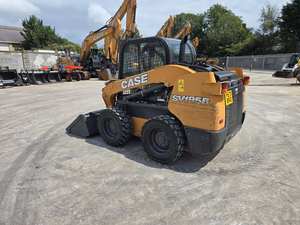 COMPRA CARGADORAS COMPACTAS CASE SV185B - Product Image 3