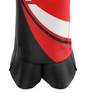 Uniforme de Atletismo Ligero de Buena Calidad con Logotipo Personalizado, Hecho en Pakistán - Product Image 6