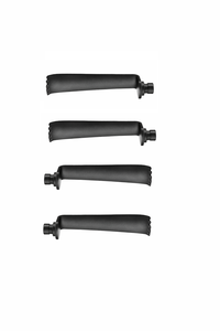 ตัวล็อคใบมีดด้านข้างแบบสแน็ป ระดับสูง มีหลายขนาดให้เลือก - Product Image 5