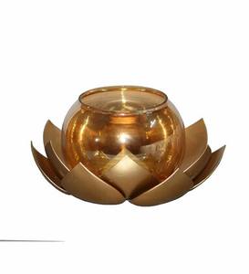 PORTA LUCES LOTUS TEA - Product Image 4