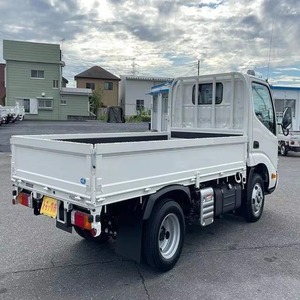 Toyota Dyna 2023 – Camión Comercial Confiable para Transporte de Carga y Negocios - Product Image 1