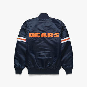 Veste élégante en satin pour ours de démarrage-Vêtements d'extérieur à la mode pour un confort ultime Veste en satin pour ours de démarrage Vêtements d'extérieur à la mode - Product Image 2