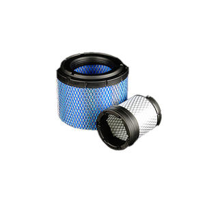 Élément de filtre hydraulique de ligne compressée Omega de remplacement en acier inoxydable 10.0 microns 51090p Nouveau - Product Image 4