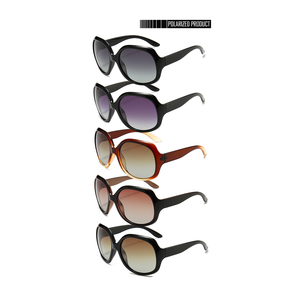 Occhiali da Sole Polarizzati da Donna Ispirati ai Designer P850 - Vendita all'Ingrosso - Product Image 6