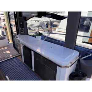 Galeon 425 HTS 2024 Type de moteur in-bord - Product Image 6