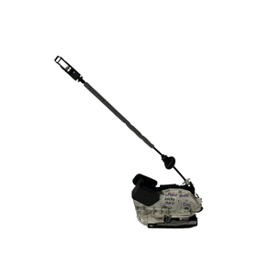 Serratura Anteriore Destra VOLKSWAGEN Polo 5a Serie (09>17) 5K1837016B - Product Image 1