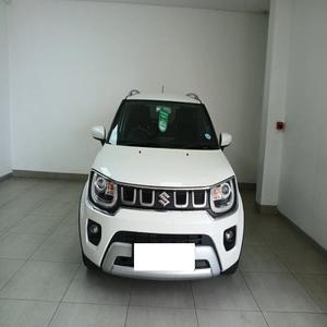 SUZUKI IGNIS 1.2 GLX 2023 USADO, Volante a la Izquierda/Derecha - Product Image 1