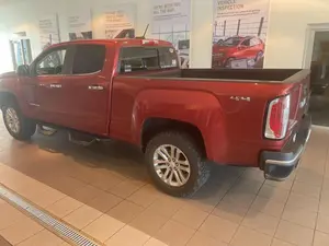 2016 GMC Canyon SLT - Product Image 4