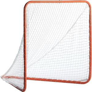 Filet d'entraînement de crosse pour jeunes pour la pratique et l'équipement de loisirs dans la cour pour l'entraînement de hockey sur glace et de hockey sur gazon pour enfants - Product Image 6
