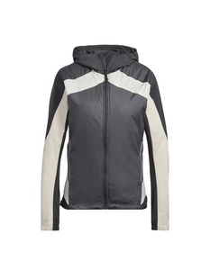 <b>Women</b> <b>Windbreaker</b> Jacket Plus Size Waterproof Outdoor Training Wear Zipper Closure Casual Style for <b>Women</b> - Product Image 4