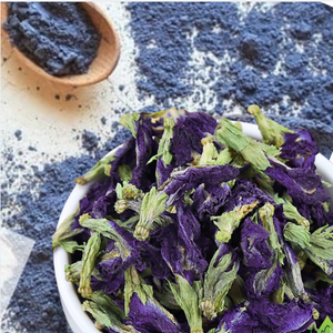 Hot Price Natural Asian Pigeonwings Dried Flower Herbal Infusion Vietnam Supplier Bulk Vacuum Bag Wholesale Great Price - Product Image 4