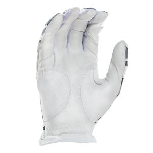 Gants de golf Offres Spéciales de haute qualité Camo Design pour hommes et femmes Logo personnel personnalisé en cuir Cabretta pour une utilisation sportive Meilleurs prix - Product Image 3
