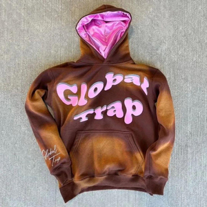 Top Selling New Design <b>women</b> Wholesale Made in Pakistan Low MOQ Winter <b>Fleece</b> 3D Printed <b>Pattern</b> With Embroidered Logo - Product Image 4