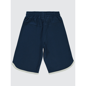 Uniforme scolaire en textile pour garçons, pantalon capri, vêtements essentiels pour le trimestre scolaire - Product Image 2