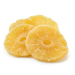 Fabricante de piña seca de alta calidad para alimentos - Product Image 1