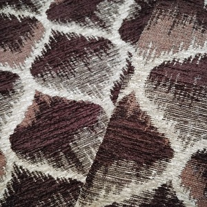 Ecológico indio hermoso Jacquard transpirable venta al por mayor poliéster sofá tela tejida para textiles para el hogar - Product Image 6