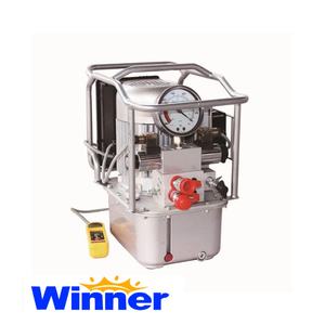 <span class=keywords><strong>Winner</strong></span>-Bomba hidráulica de alta presión, potencia múltiples herramientas al mismo tiempo - Product Image 2