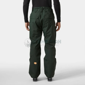Pantalon de snowboard unisexe, pantalon de ski imperméable, vêtements de sport d'hiver en plein air, coupe ample, résistant au vent, chaud, confortable, durable - Product Image 5